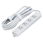 Power Strips / Power Supply Cords / Extension CordsImage