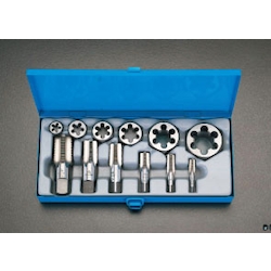 Tap Hexagonal Die Set (PT) EA829M-50 