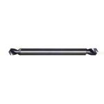 Carbide SP Center, 120°, Long Type, ALD Coating
