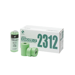 Masking Tape for Automotive Use No.2312 2312H-24