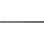 Straight Shank Long Drill LSD