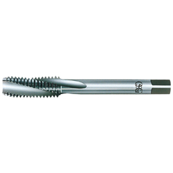 Tungsten Carbide Spiral Tap_OT-SFT