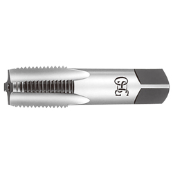 Taper Tap for Pipes General Use Short Screw S-TPT