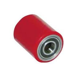 Parts for hand pallet Road Roller Assembly
