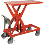 Mobile LiftersImage