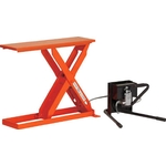 Slim Lift Pedal Hydraulic Type