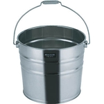 Pail, Stainless Steel Bucket T-MNM T-MNM-18A