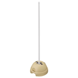 Indoor Sign 3-Way Base/Pole Set 