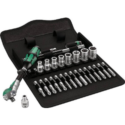 Cyclops Ratchet Speed Set, 004016 