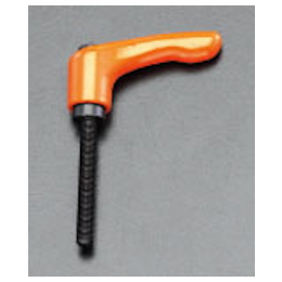 Male Threaded Clamp Lever EA948CB-144