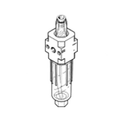 Lubricator, LOE Series