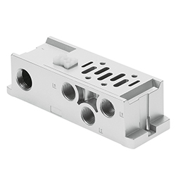 Individual Sub-base, VABS Series