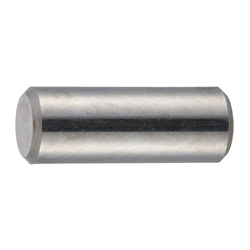 Parallel Pin, Former JIS M6