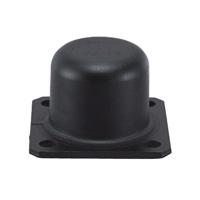 Rubber Buffer