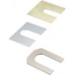 Rectangular ShimsImage