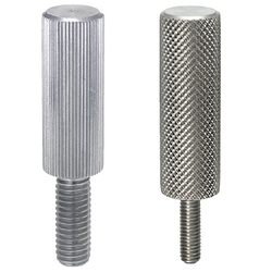 Length Configurable Long Knurled Head Screws