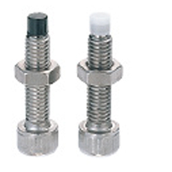 Stopper Bolts - Hex Socket Head - Cap Screw Type