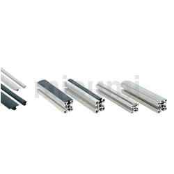 EPDM Aluminum Extrusion Sealing Cover