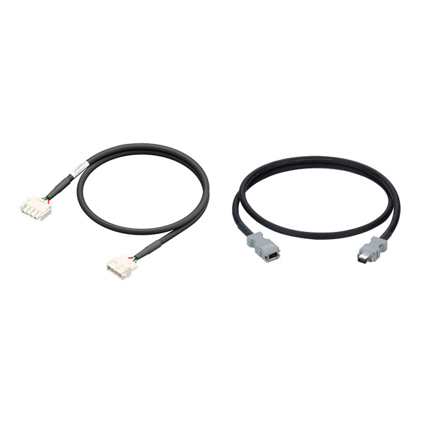 Connection Cable For VEXTA AZX SERIES