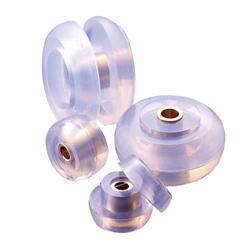 Gel Bush S Model