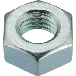 Hex Nut (1 Types)