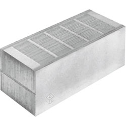 Cavity Inserts for Gas ReleaseImage